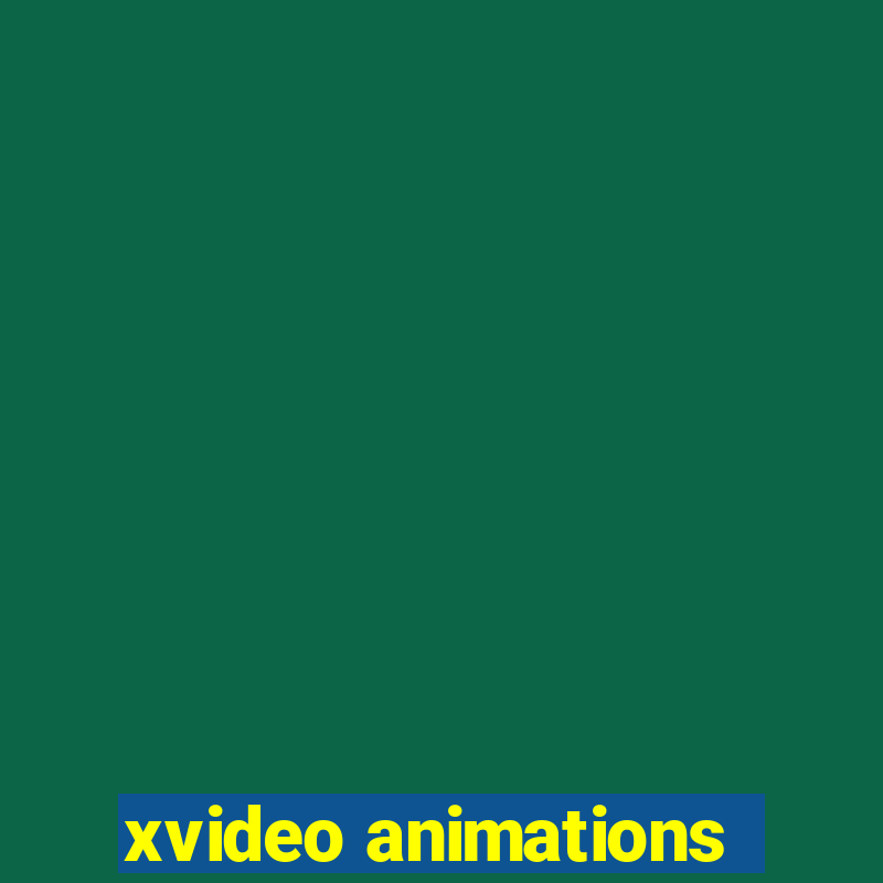 xvideo animations